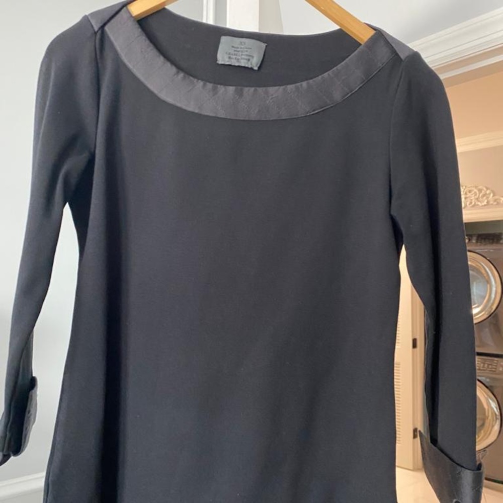 Chanel top
